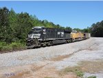 NS 708 in Carrollton, GA 